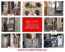 Combination Boiler / Combi Boiler on SALE - Buy, Rent, Finance - Photo 6