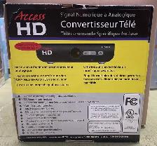 ANTENNE DE HD.TV EXTERIEUR KROSS GY-ANT02 - Photo 3