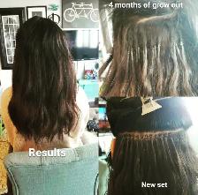 Mobile Hair Extension Tech - Photo 2