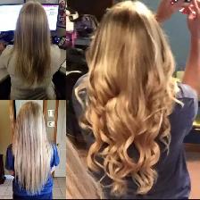 Mobile Hair Extension Tech - Photo 7