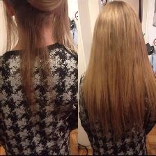 Mobile Hair Extension Tech - Photo 9