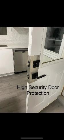 journeyman certified Locksmith  7802656066 - Photo 8