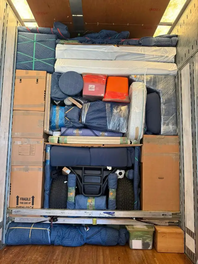 SAME DAY MOVERS || ☎️ 437 435 0508 || GET MOVERS - Photo 2