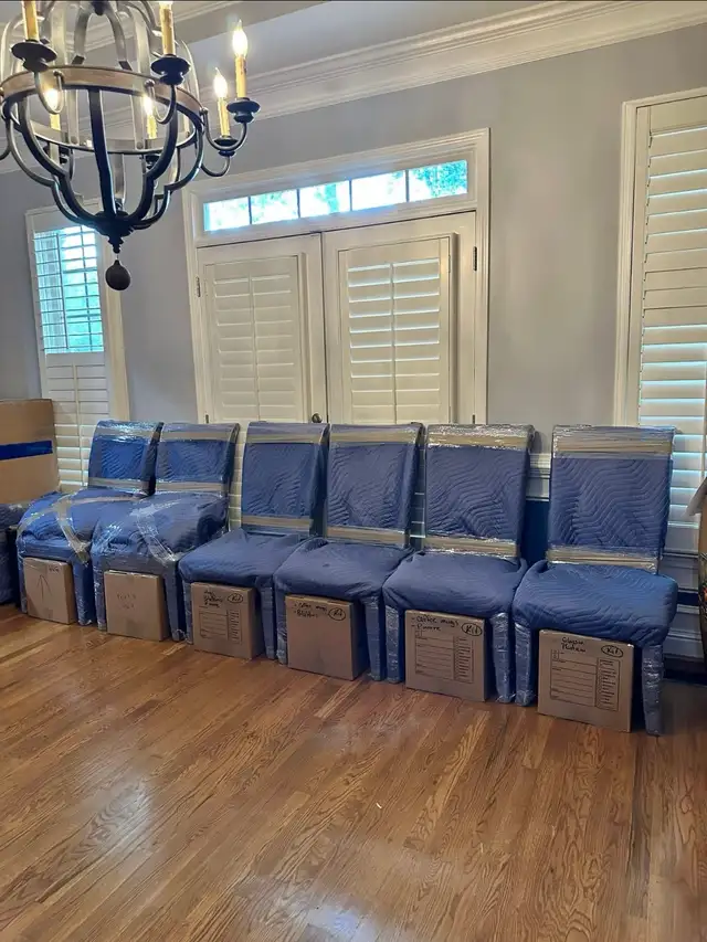 SAME DAY MOVERS || ☎️ 437 435 0508 || GET MOVERS - Photo 3