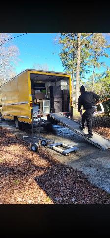 SAME DAY MOVERS || ☎️ 437 435 0508 || GET MOVERS - Photo 4