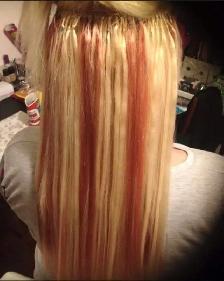 Mobile Hair Extension Tech - Photo 6