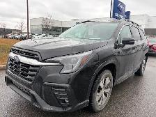 2023 Subaru Ascent Touring // CAMÉRA DE RECUL, BANC CHAUFFANT,
