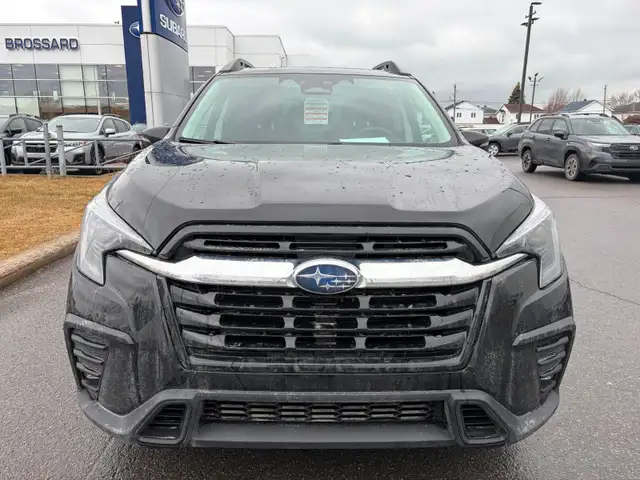 2023 Subaru Ascent Touring // CAMÉRA DE RECUL, BANC CHAUFFANT, - Photo 2