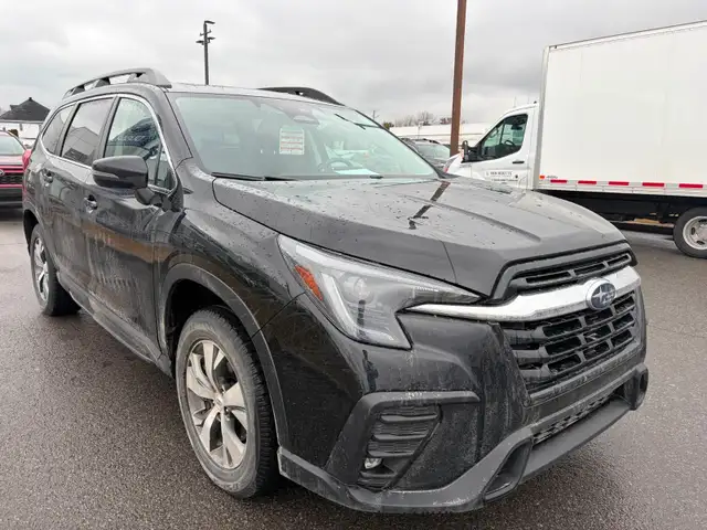 2023 Subaru Ascent Touring // CAMÉRA DE RECUL, BANC CHAUFFANT, - Photo 3