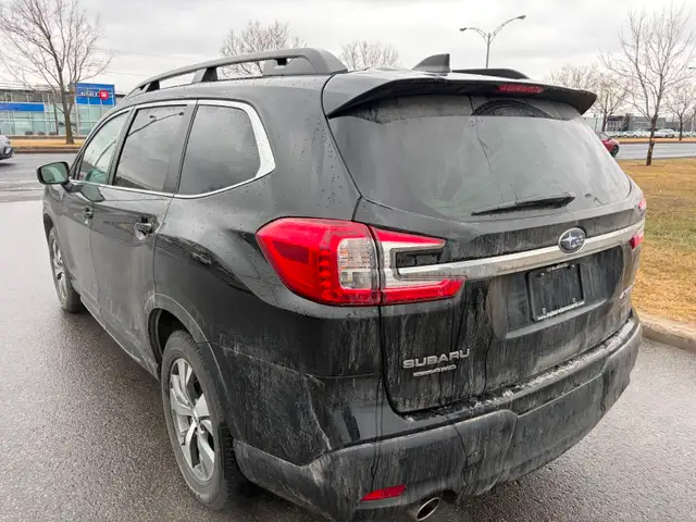 2023 Subaru Ascent Touring // CAMÉRA DE RECUL, BANC CHAUFFANT, - Photo 6