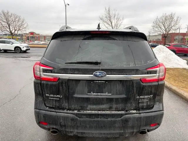 2023 Subaru Ascent Touring // CAMÉRA DE RECUL, BANC CHAUFFANT, - Photo 7