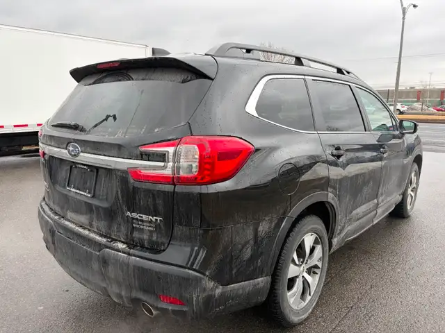 2023 Subaru Ascent Touring // CAMÉRA DE RECUL, BANC CHAUFFANT, - Photo 8