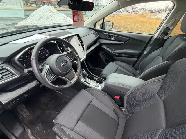 2023 Subaru Ascent Touring // CAMÉRA DE RECUL, BANC CHAUFFANT, - Photo 9