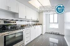 Clark Townhomes - Townhouse (4 bedroom) available at 804 Clark B - Photo 5