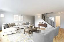 Clark Townhomes - Townhouse (4 bedroom) available at 804 Clark B - Photo 7