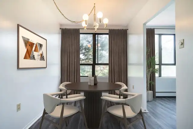 Fiddlers West Apartments - Bachelor available at 95 Fiddlers Gre - Photo 8