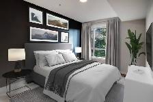 Nursery Heights - 1 Bedroom available at 301 Nursery Hill, Victo - Photo 4