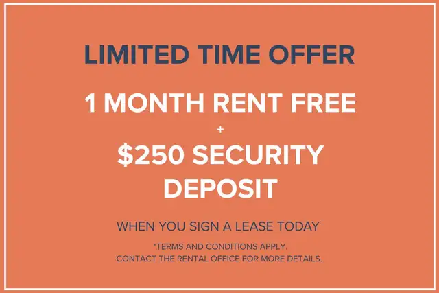 1 Bedroom available at 1229 Richter Street, Kelowna