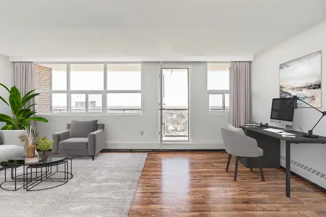 Springbank Village - 1 Bedroom available at 914, 916, 924 Wonder - Photo 7