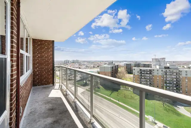 Springbank Village - 1 Bedroom available at 914, 916, 924 Wonder - Photo 13