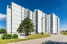 Lafayette Apartments - 1 Bedroom available at 2020 Sheppard Ave - Photo 4