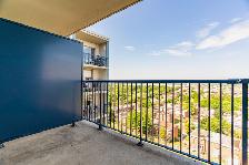 Lafayette Apartments - 1 Bedroom available at 2020 Sheppard Ave - Photo 7