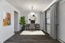 Lafayette Apartments - 1 Bedroom available at 2020 Sheppard Ave - Photo 8