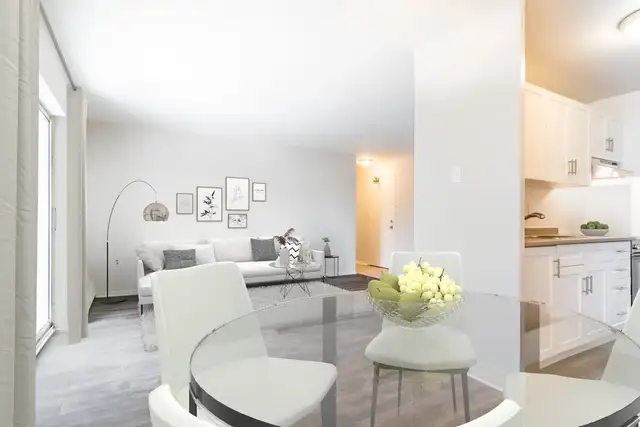 1123-1131 Royal York Road Apartments - 1 Bedroom available at 11 - Photo 9