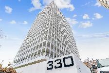 Tower Hill East - 3 Bedroom available at 330 Spadina Road, Toron