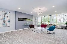 Don View Towers - 2 Bedroom available at 1216 York Mills Road, N - Photo 4