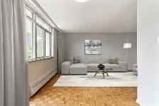 Don View Towers - 2 Bedroom available at 1216 York Mills Road, N - Photo 6