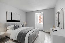 Cunard Court – Lowrise - 2 Bedroom available at 2073-2077 Brunsw - Photo 4