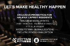 Cunard Court – Lowrise - 2 Bedroom available at 2073-2077 Brunsw - Photo 9