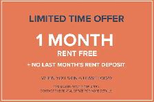 Yonge Eglinton Apartments — Orchard View - 2 Bedroom available a - Photo 2