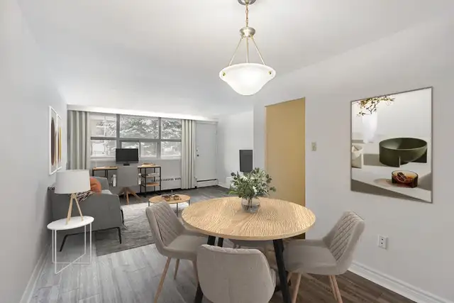 The Westmount - 1 Bedroom available at 740 Wonderland Road South - Photo 7