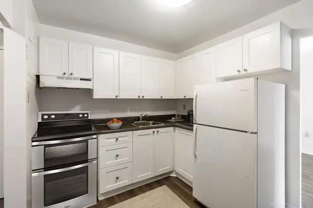 The Westmount - 1 Bedroom available at 740 Wonderland Road South - Photo 9