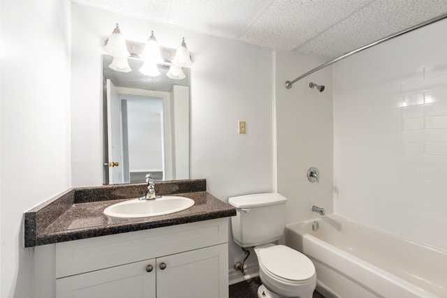 The Westmount - 1 Bedroom available at 740 Wonderland Road South - Photo 10