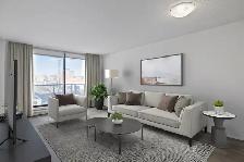 Halifax Apartments – MacKeen Towers - 1 Bedroom available at 200 - Photo 4