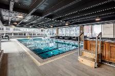 Halifax Apartments – MacKeen Towers - 1 Bedroom available at 200 - Photo 5