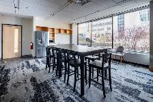 Halifax Apartments – MacKeen Towers - 1 Bedroom available at 200 - Photo 14