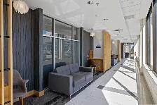 Halifax Apartments – MacKeen Towers - 1 Bedroom available at 200 - Photo 15