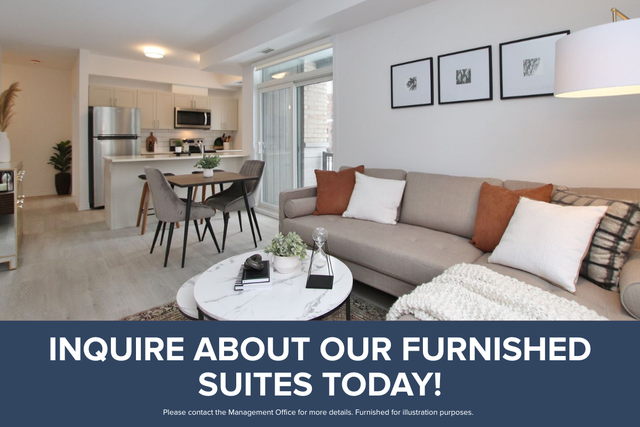 1 Bedroom   Den available at 525, 545 & 555 Recolte - Photo 6