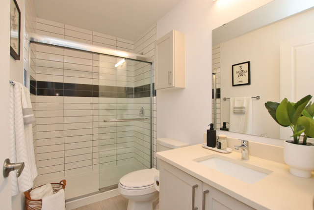 1 Bedroom   Den available at 525, 545 & 555 Recolte - Photo 18