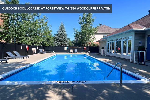 2 Bedroom   Den available at 525, 545 & 555 Recolte - Photo 9