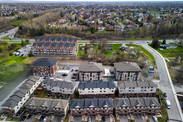 2 Bedroom   Den available at 525, 545 & 555 Recolte - Photo 12