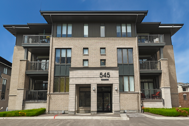 2 Bedroom   Den available at 525, 545 & 555 Recolte - Photo 13