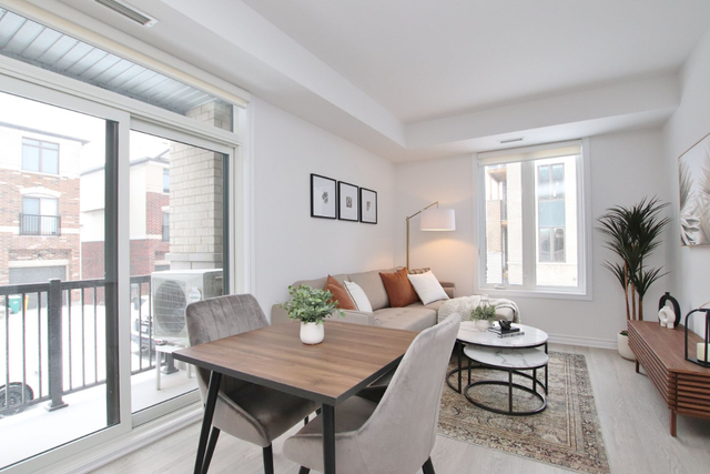 2 Bedroom   Den available at 525, 545 & 555 Recolte - Photo 15