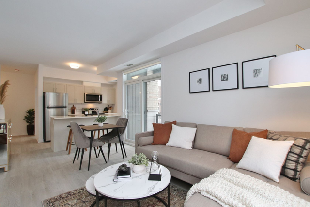 2 Bedroom   Den available at 525, 545 & 555 Recolte - Photo 16