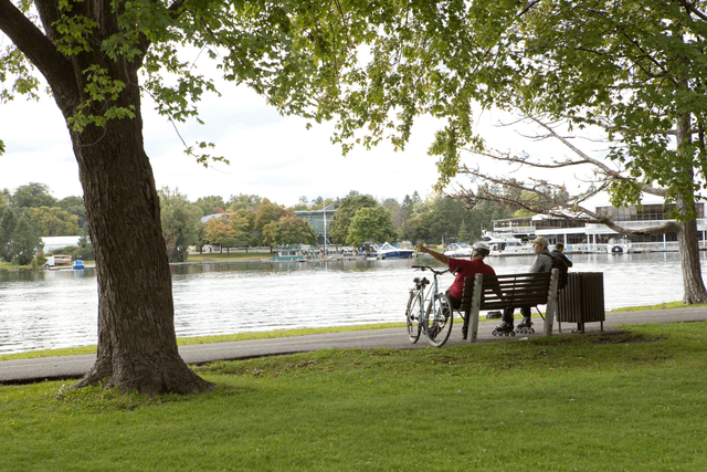 2 Bedroom   Den available at 525, 545 & 555 Recolte - Photo 20