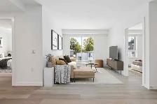 Nell’s Place - 2 Bedroom available at 4502 Rupert Street, Vancou - Photo 6